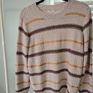 Mason and Belle sweater